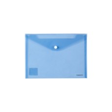 Папка - конверт Axent А5 180мкм Синя (1522-22-A)