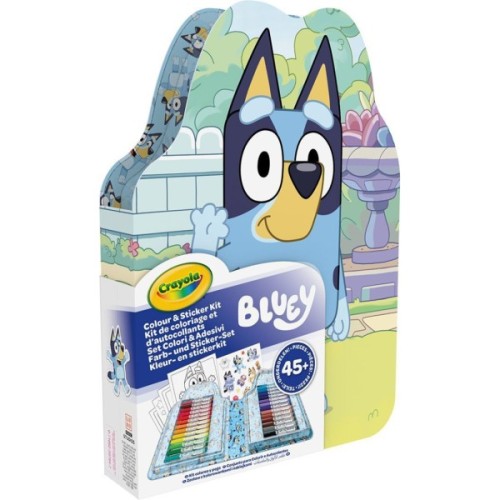 Олівці кольорові Crayola Mini Kids великі воскові для малюків,24 шт (0784)