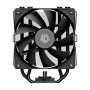 Кулер до процесора ID-Cooling SE-214-XT Black