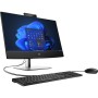 Комп'ютер HP ProOne 440 G9 AiO / i5-14500, 16, 512, WiFi, Win11P (A1HP6ES)