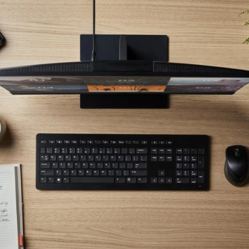 Комп'ютер HP ProOne 440 G9 AiO / i5-14500, 16, 512, WiFi, Win11P (A1HP6ES)