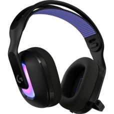 Навушники Logitech G522 Lightspeed Wireless Gaming Headset Black (981-001544)