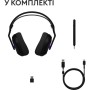 Навушники Logitech G522 Lightspeed Wireless Gaming Headset Black (981-001544)