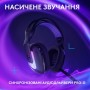 Навушники Logitech G522 Lightspeed Wireless Gaming Headset Black (981-001544)