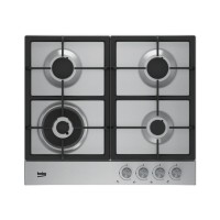 Варочна поверхня Beko HIAW 64225 SX (HIAW64225SX)