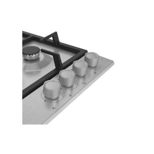 Варочна поверхня Beko HIAW 64225 SX (HIAW64225SX)