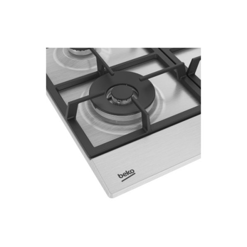 Варочна поверхня Beko HIAW 64225 SX (HIAW64225SX)