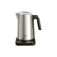 Електрочайник Braun WK 5205 BK (WK5205BK)