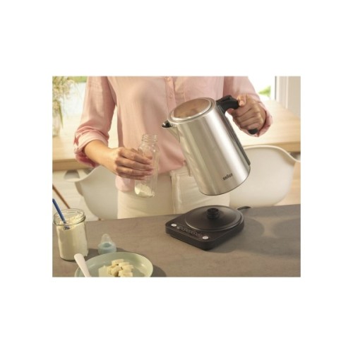 Електрочайник Braun WK 5205 BK (WK5205BK)