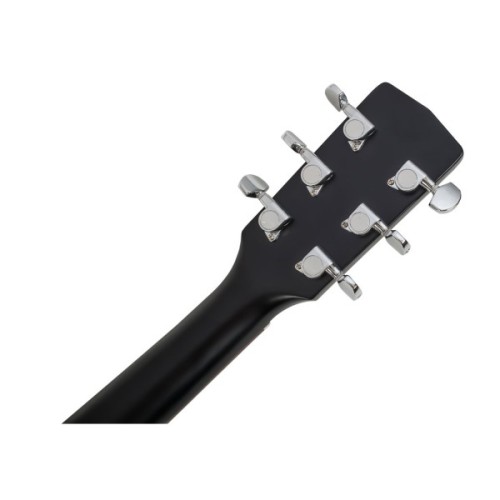 Гітара акустична Cort AF510 Black Satin (AF510 BKS)