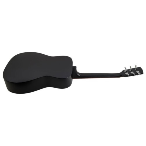 Гітара акустична Cort AF510 Black Satin (AF510 BKS)