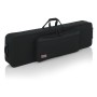 Кейс для клавішних Gator Slim 76 Note Keyboard Case (GK-76-SLIM)