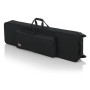 Кейс для клавішних Gator Slim 76 Note Keyboard Case (GK-76-SLIM)
