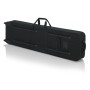 Кейс для клавішних Gator Slim 76 Note Keyboard Case (GK-76-SLIM)