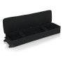 Кейс для клавішних Gator Slim 76 Note Keyboard Case (GK-76-SLIM)