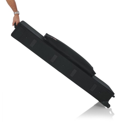 Кейс для клавішних Gator Slim 76 Note Keyboard Case (GK-76-SLIM)