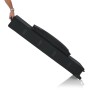 Кейс для клавішних Gator Slim 76 Note Keyboard Case (GK-76-SLIM)