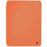 Чохол до планшета Armorstandart Smart Fold Pen Apple iPad Air 11 2025 / 2024 Orange (ARM89222)