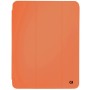 Чохол до планшета Armorstandart Smart Fold Pen Apple iPad Air 11 2025 / 2024 Orange (ARM89222)