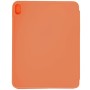 Чохол до планшета Armorstandart Smart Fold Pen Apple iPad Air 11 2025 / 2024 Orange (ARM89222)