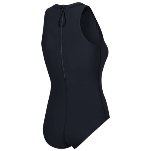 Купальник Aqua Speed Blanka 370-01 чорний 44 (5908217661326)