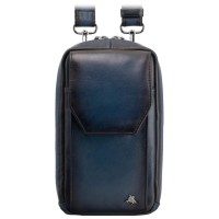 Сумка Visconti AT45 Alex Burnish Blue (AT45 B/BLUE)