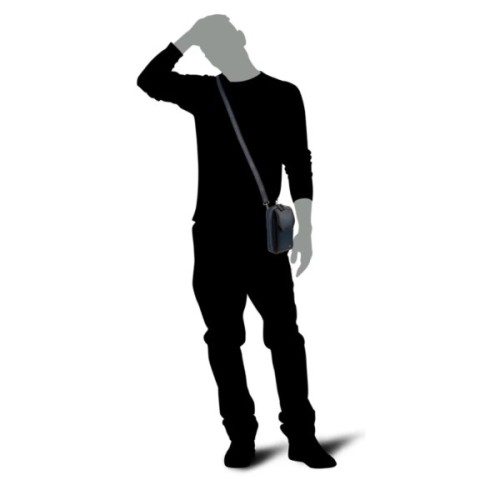 Сумка Visconti AT45 Alex Burnish Blue (AT45 B/BLUE)