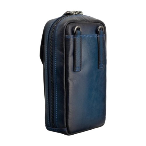 Сумка Visconti AT45 Alex Burnish Blue (AT45 B/BLUE)