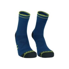 Водонепроникні шкарпетки Dexshell Running Lite 2.0 Socks темно-блакитні розмір S (36-38) (DS20610MLB2.0-S)