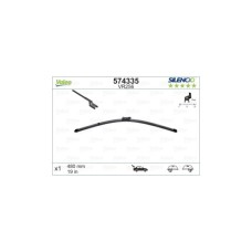 Щітка склоочисника Valeo 574335