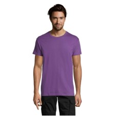 Футболка Sol's Regent світло-фіолетовий S (11380710S)