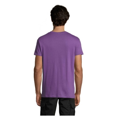 Футболка Sol's Regent світло-фіолетовий S (11380710S)