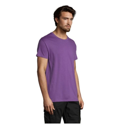 Футболка Sol's Regent світло-фіолетовий S (11380710S)