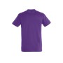 Футболка Sol's Regent світло-фіолетовий S (11380710S)
