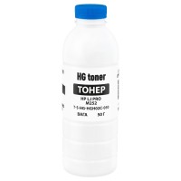 Тонер HP CLJ Pro M252 50г, cyan HG (TSM-HGH02C-050)