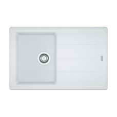 Мийка кухонна Franke Basis BFG 611-78 (114.0258.042)