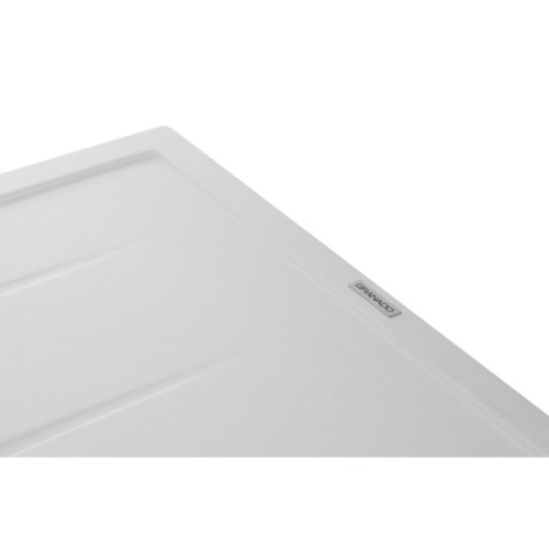 Мийка кухонна GRANADO Blanos white (gr2505)