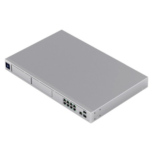 Маршрутизатор Ubiquiti UniFi Dream Machine Pro Max (UDM-Pro-Max)