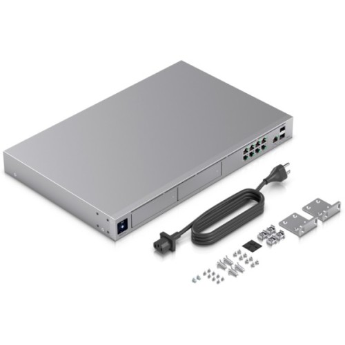 Маршрутизатор Ubiquiti UniFi Dream Machine Pro Max (UDM-Pro-Max)