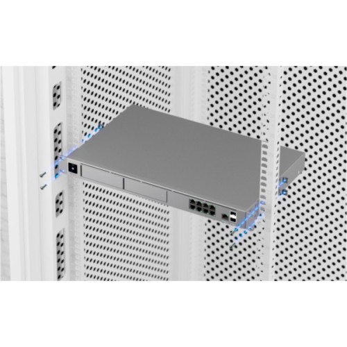 Маршрутизатор Ubiquiti UniFi Dream Machine Pro Max (UDM-Pro-Max)