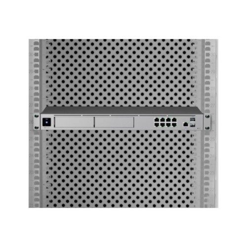 Маршрутизатор Ubiquiti UniFi Dream Machine Pro Max (UDM-Pro-Max)