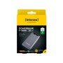 Батарея універсальна Intenso F10000 10000mAh QC3.0 grey (7332034)