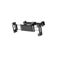 Універсальний автотримач Baseus Back Seat Car Mount Holder Black (SUHZ-01)