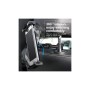Універсальний автотримач Baseus Back Seat Car Mount Holder Black (SUHZ-01)