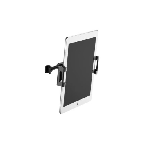 Універсальний автотримач Baseus Back Seat Car Mount Holder Black (SUHZ-01)