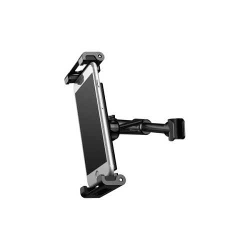 Універсальний автотримач Baseus Back Seat Car Mount Holder Black (SUHZ-01)