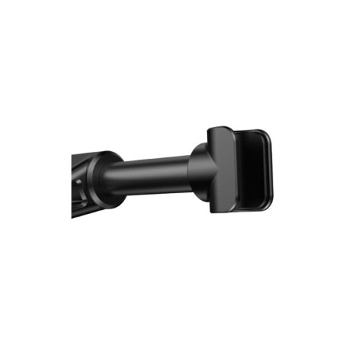 Універсальний автотримач Baseus Back Seat Car Mount Holder Black (SUHZ-01)