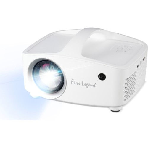 Проектор Acer QF13s (MR.P0711.001)