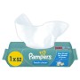 Дитячі вологі серветки Pampers Fresh Clean 52 шт (8001841041360)