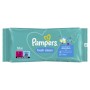 Дитячі вологі серветки Pampers Fresh Clean 52 шт (8001841041360)